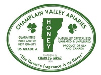 Champlain Valley Apiaries