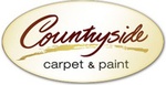 Countryside Carpet and Paint