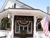 Fire & Ice Restaurant