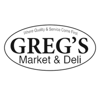 Greg's Market & Deli