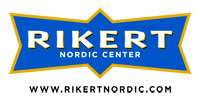 Rikert Nordic Center