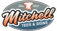 Mitchell's Screen Printing & Embroidery