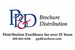 PP&D Brochure Distribution