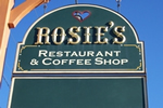 Rosie's Restaurant