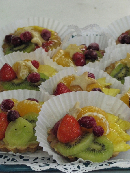 Otter Creek Bakery | Caterers | Bakery, Deli, Cafè, Pizza ...