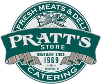 Pratt's Store & Catering