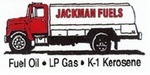Jackman Fuels, Inc.