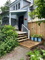 Four Pillars Farm Guest House