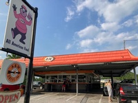 A&W Drive In