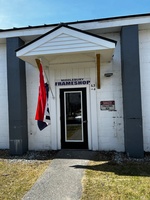Middlebury Frameshop & Gallery