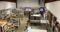 Middlebury Frameshop & Gallery