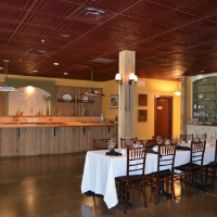 Café Provence - Private Dining Room & Culinary Theater