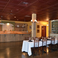 Café Provence - Private Dining Room & Culinary Theater