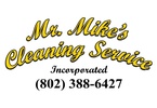Mr. Mike's Cleaning Service, Inc. 