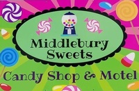 Middlebury Sweets Candy Shop & Motel