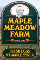 Maple Meadow Farm