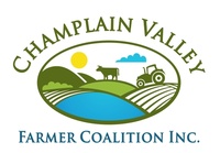 Champlain Valley Farmer Coalition Inc.