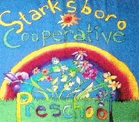 Starksboro Cooperative Preschool