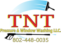 TNT Pressure & Window Washing LLC