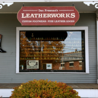 Dan Freeman's Leatherworks