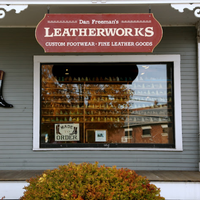 Dan Freeman's Leatherworks
