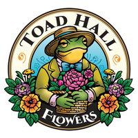 Toad Hall Flowers