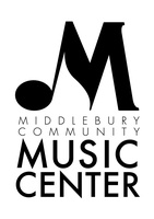 Middlebury Community Music Center