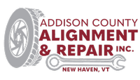 Addison County Alignment and Repair