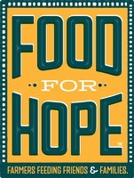 Food for Hope