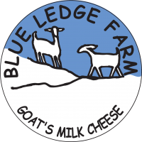 Blue Ledge Farm