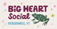 Big Heart Social
