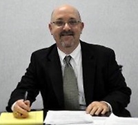 Robert W. Haley, Managing Attorney