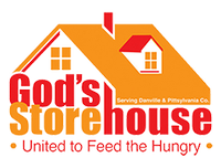 God's Storehouse, Inc.