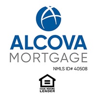 ALCOVA Mortgage NMLS ID# 40508