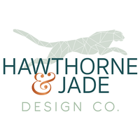 Hawthorne & Jade Design Co.