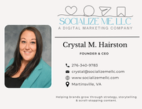 Socialize Me, LLC