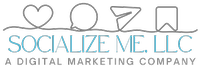 Socialize Me, LLC