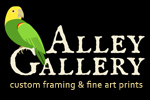 Alley Gallery