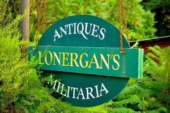 Lonergan's Antiques