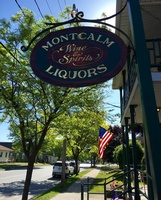 Montcalm Liquors, Inc.