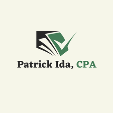 Patrick Ida, CPA