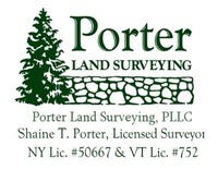 Porter Land Surveying, PLLC