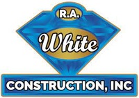 RA White Construction / LG Lifter