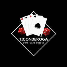 Ticonderoga Duplicate Bridge