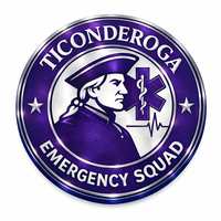 Ticonderoga Emergency Squad, Inc