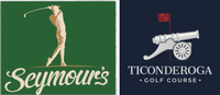 Ticonderoga Golf Course / Seymour's Restaurant & Tap Room