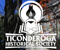 Ticonderoga Historical Society (Hancock House)