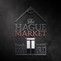 The Hague Market/Juniper Shoppe