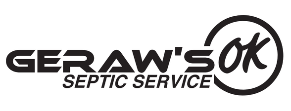 Geraw's Ok Septic Service, LLC