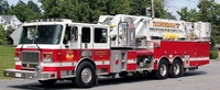 Ticonderoga Volunteer Fire Company No.1